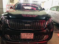 كيا سورينتو